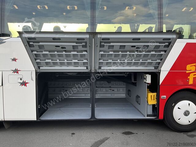 Reisebus Setra S 511 HD