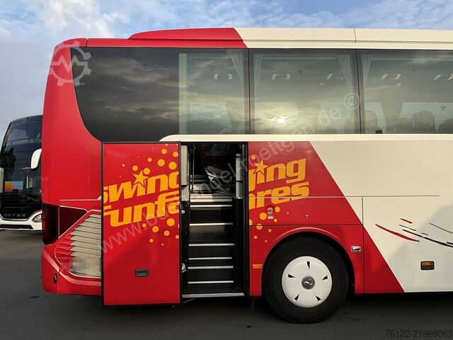 Reisebus Setra S 511 HD