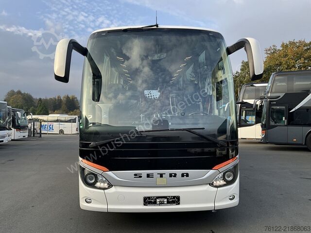 Reisebus Setra S 511 HD