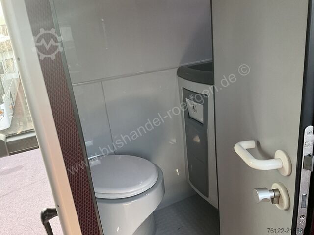 Reisebus Setra S 511 HD