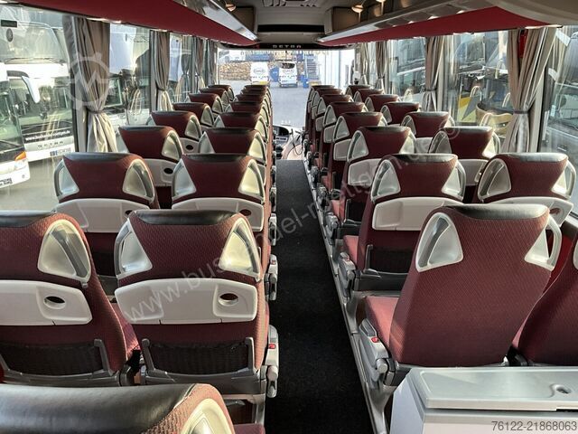 Reisebus Setra S 511 HD