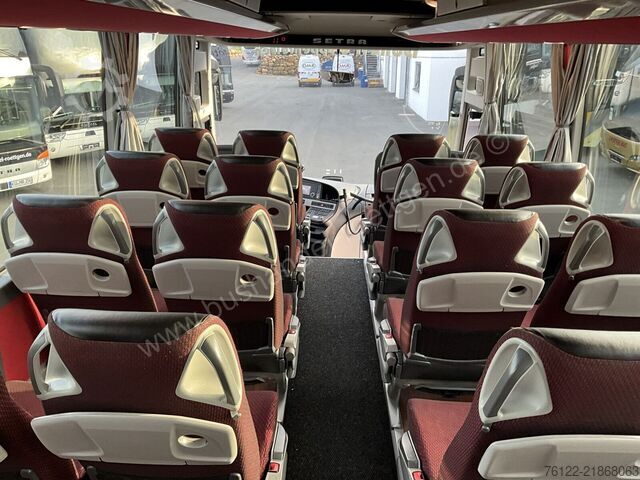 Reisebus Setra S 511 HD