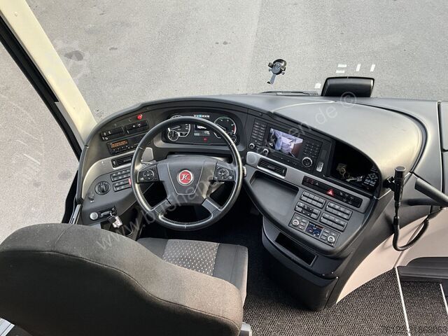 Reisebus Setra S 511 HD