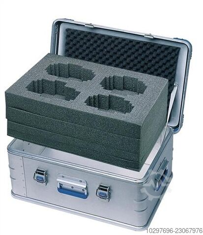 Cube foam set for tool box - 1 piece  