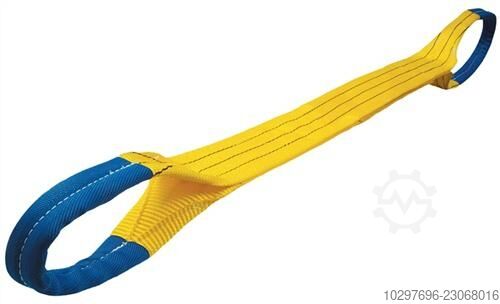 Hebeband DIN EN 1492-1 L.5m - 1 ST Dolezych 