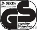 Hebeband DIN EN 1492-1 L.5m - 1 ST Dolezych 