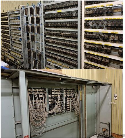 Water treatment equipment Water treatment equipment Coal power plant DEMI station