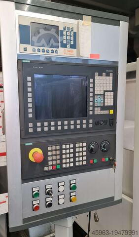 Cylindrical grinding machine GSN PF5 UM100