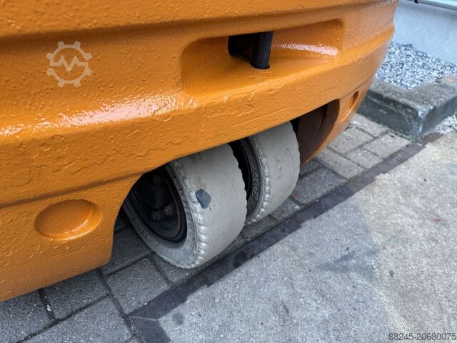 VS-22507 Elektrischer Triplex Gabelstapler Still RX20-15 Baujahr 2018 STILL RX20-15