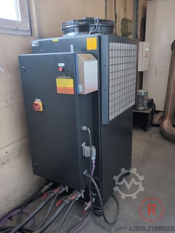 Laser cutting machine ERMAKSAN Fibermark | Fibermark SM 6000 3X1. 5 Gen-5