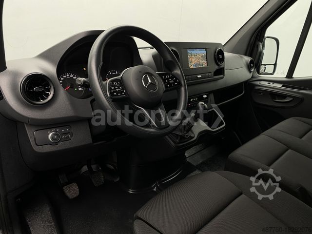 High top van MERCEDES-BENZ Sprinter 317 NAVI+ 360° KAMERA+ SITZHEIZ. 0069