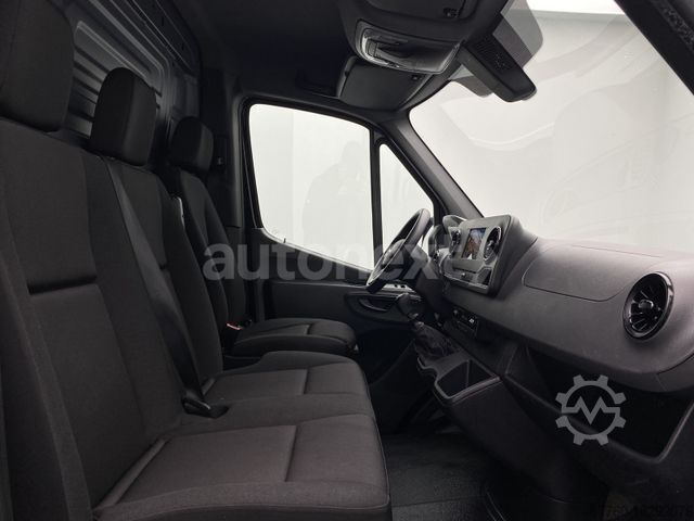 High top van MERCEDES-BENZ Sprinter 317 NAVI+ 360° KAMERA+ SITZHEIZ. 0069