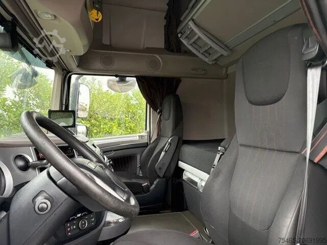 Standard-SZM DAF XF 480 FT euro6