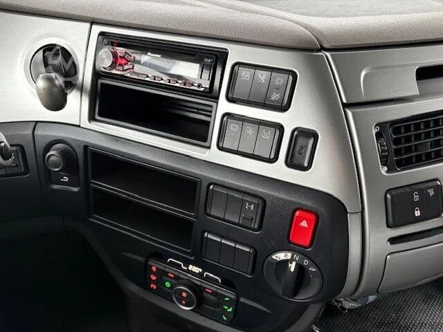 Standard-SZM DAF XF 480 FT euro6