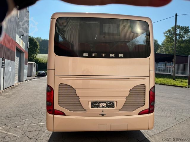 Intercity bus SETRA S 415 UL | Klima, Euro6