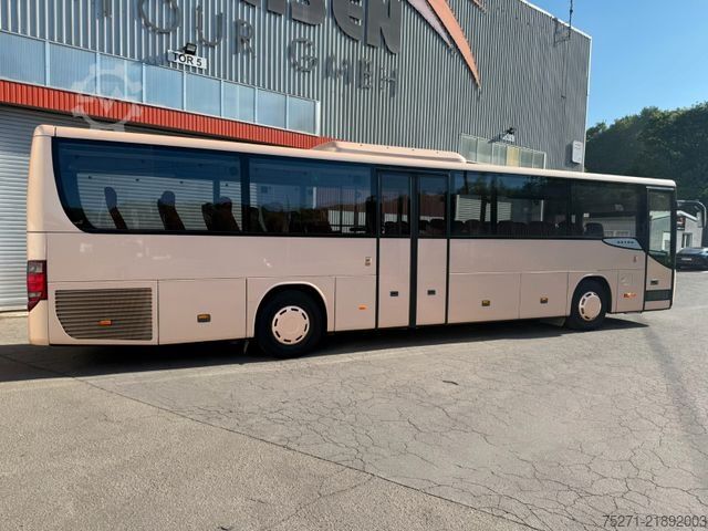Intercity bus SETRA S 415 UL | Klima, Euro6