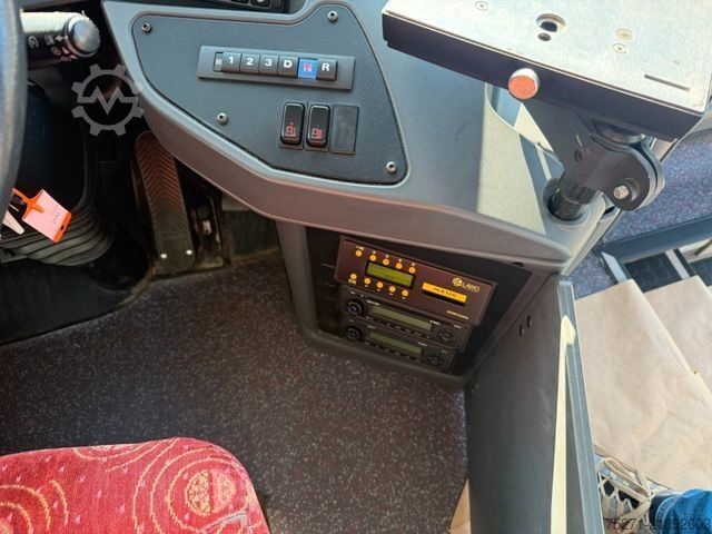 Intercity bus SETRA S 415 UL | Klima, Euro6