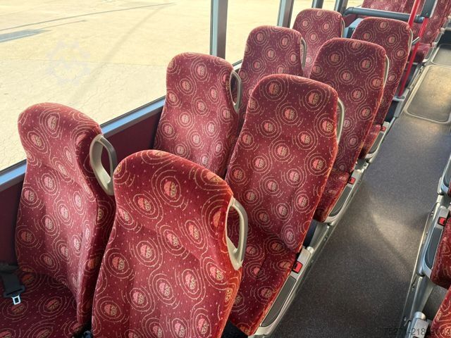 Intercity bus SETRA S 415 UL | Klima, Euro6