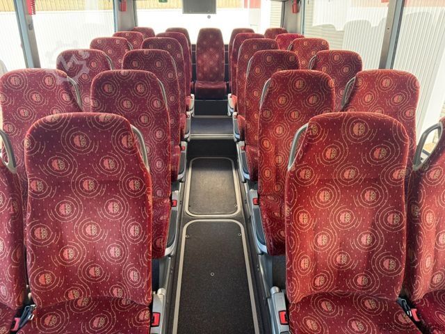 Intercity bus SETRA S 415 UL | Klima, Euro6