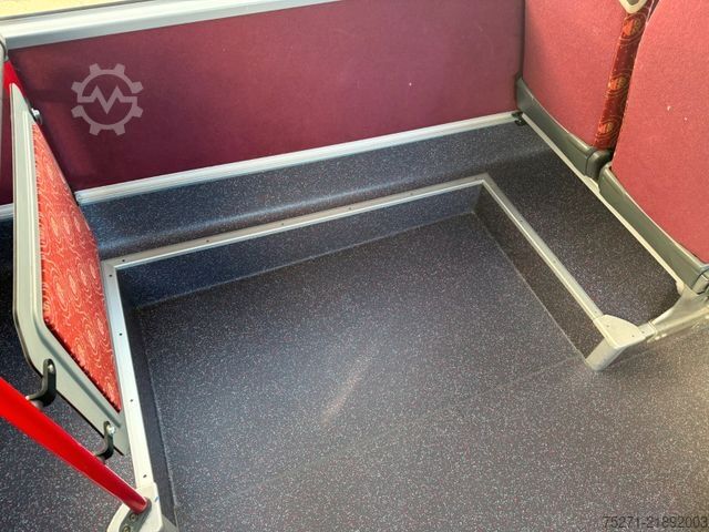 Intercity bus SETRA S 415 UL | Klima, Euro6