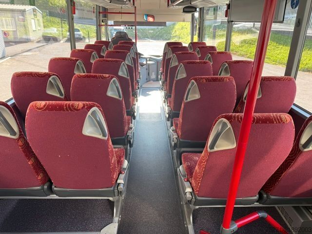 Intercity bus SETRA S 415 UL | Klima, Euro6