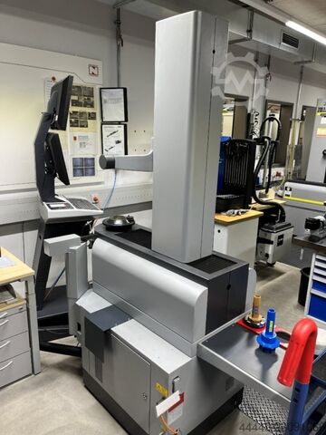 Tool presetter ZOLLER Venturion 600/8