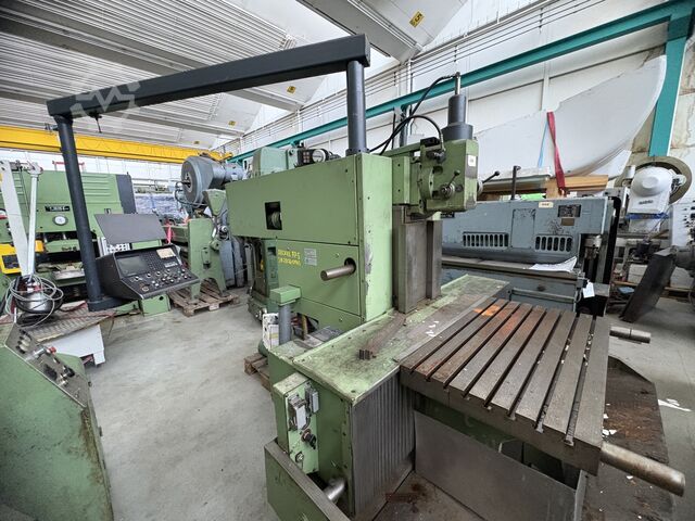 Universal milling machine DECKEL FP 5 NC