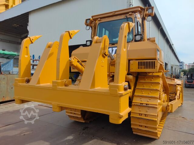 Bulldozer Caterpillar D7R2