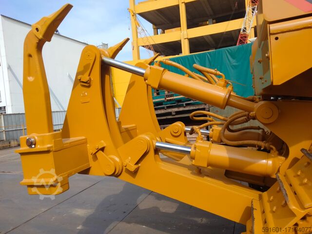 Bulldozer Caterpillar D7R2