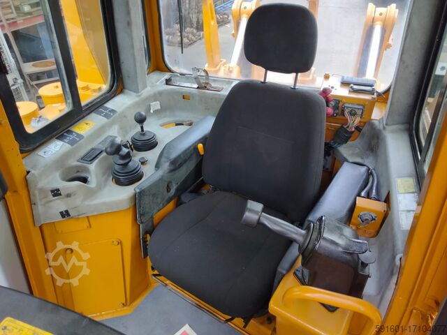 Bulldozer Caterpillar D7R2