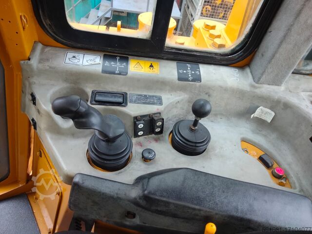 Bulldozer Caterpillar D7R2