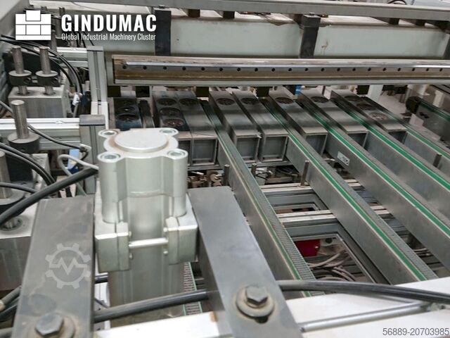 Edgebander IMA Combima Systems / I/R751220/R3