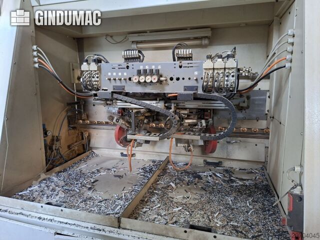 Edgebander IMA Combima Systems/I/R75/1370