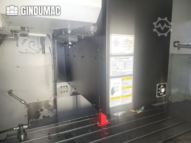 Vertical Machining Centre MICROCUT v-30