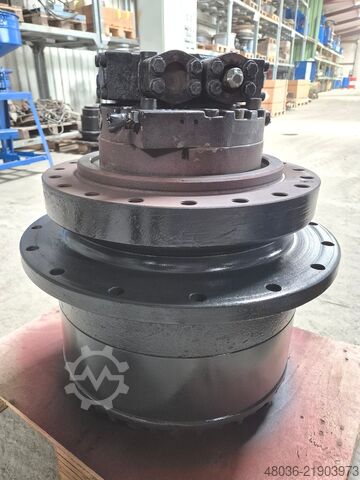 Final drive - 296-6217 Caterpillar 336