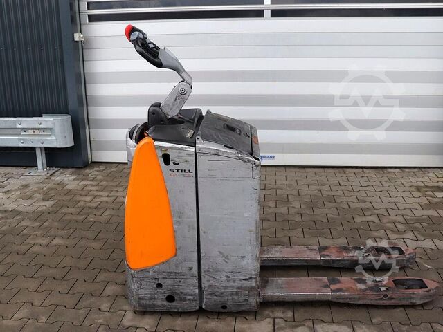 Manual pallet jack Still EXU-SF 20