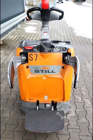 Manual pallet jack Still EXU-SF 20