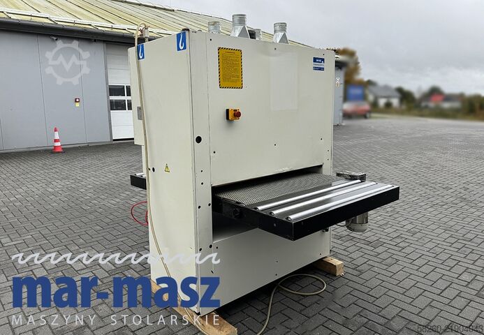 Wide belt sander SCM SANDYA 5 RCS 110