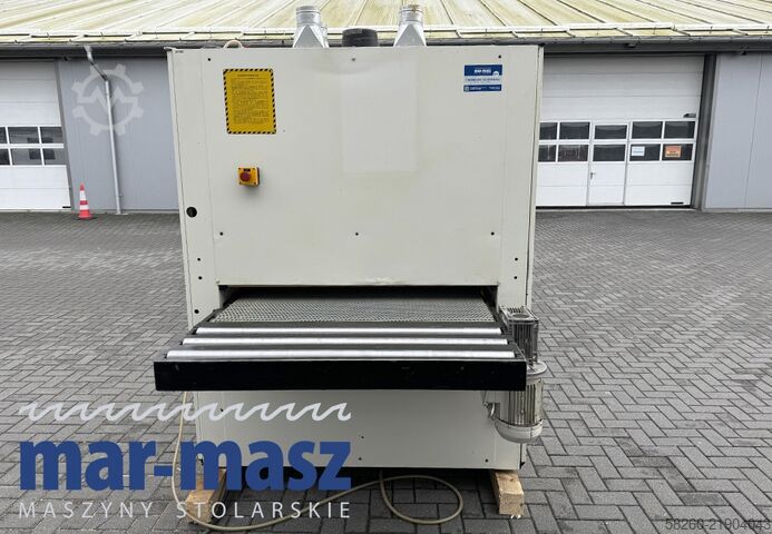 Wide belt sander SCM SANDYA 5 RCS 110