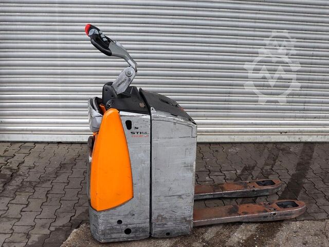 Manual pallet jack Still EXU-SF 20