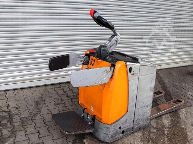 Manual pallet jack Still EXU-SF 20