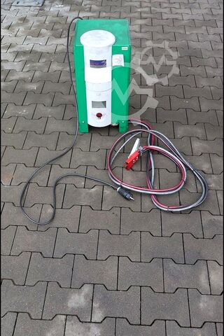 Manual pallet jack Still EXU-SF 20