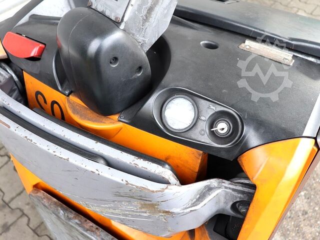 Manual pallet jack Still EXU-SF 20