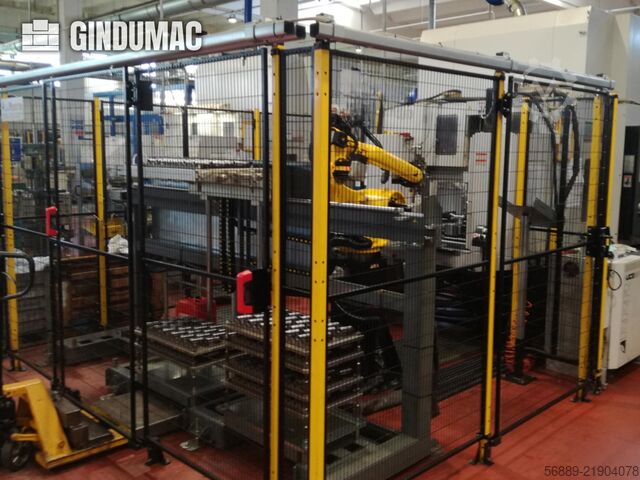Enshu  EV450 Enshu EV450