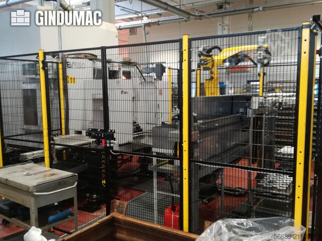 Enshu EV450 Enshu EV450