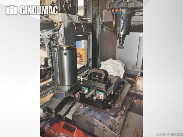 Enshu EV450 Enshu EV450