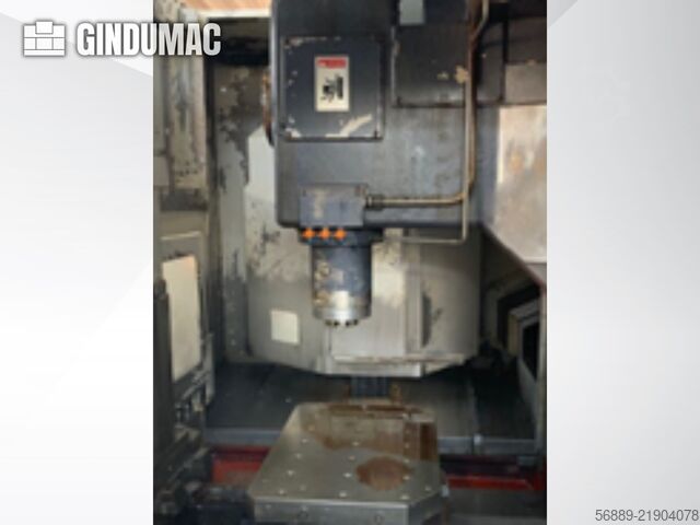 Enshu  EV450 Enshu EV450