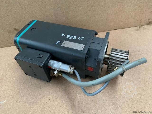 Permanentmagnet-Motor SIEMENS 1 FT 5074-OAF01-0-Z