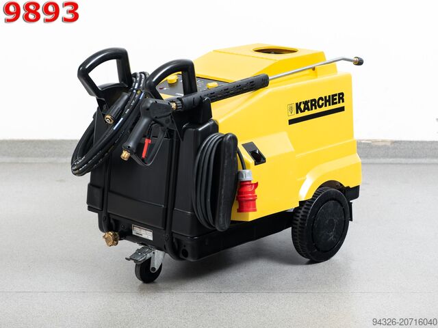 Kärcher HDS 600 C Special Kärcher HDS 600 C Special - 670l/h - 130bar