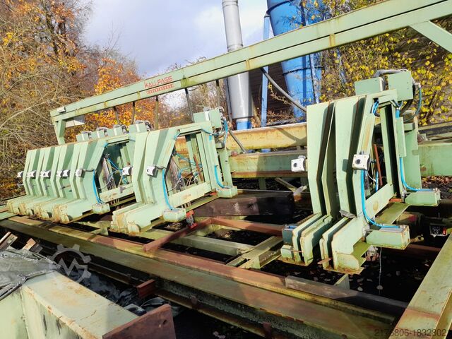 STICKER STACKER / Stapelanlage Springer